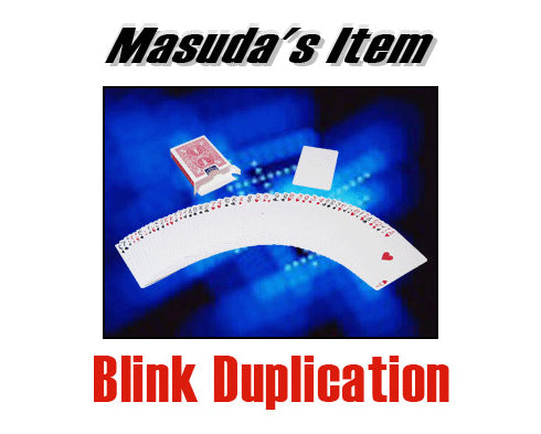 Blink Duplication-0